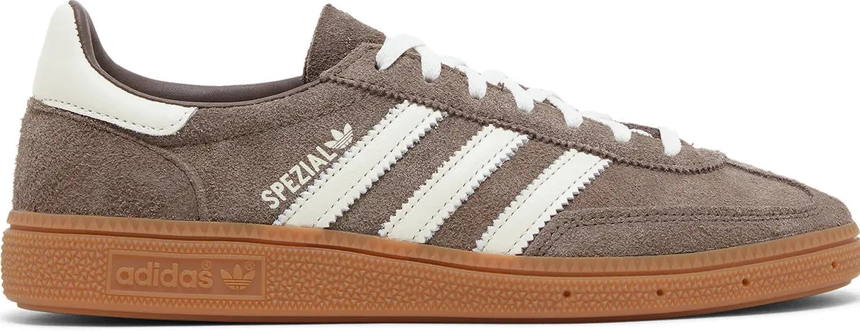 adidas Handball Strata Gum Spezial Earth W 0629